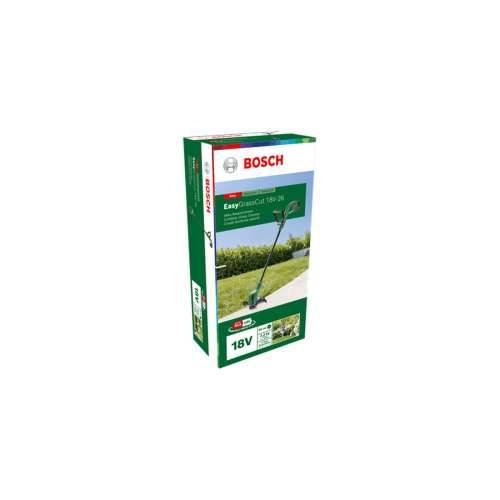 Višenamjenska brusilica BOSCH EasyGrassCut 18V-26 2 Ah Cijena