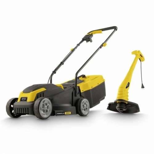 Električna kosilica Powerplus POWXG62205T 1300 W 220-240 V 32 cm 32 L Cijena