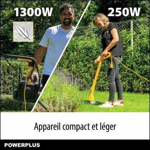 Električna kosilica Powerplus POWXG62205T 1300 W 220-240 V 32 cm 32 L Cijena