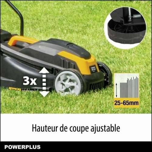 Električna kosilica Powerplus POWXG62205T 1300 W 220-240 V 32 cm 32 L Cijena