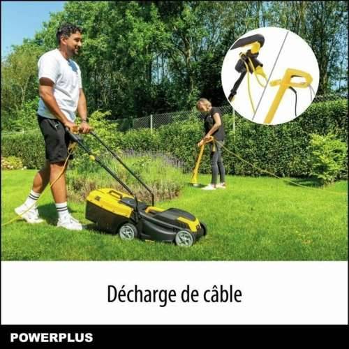 Električna kosilica Powerplus POWXG62205T 1300 W 220-240 V 32 cm 32 L Cijena