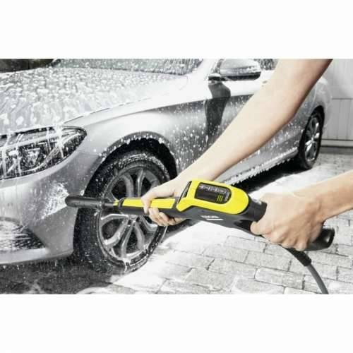 Visokotlačni Čistač Kärcher K 5 Power Control Flex 1800 W Cijena