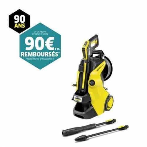 Visokotlačni Čistač Kärcher 5 Premium Power Control Flex 1800 W Cijena