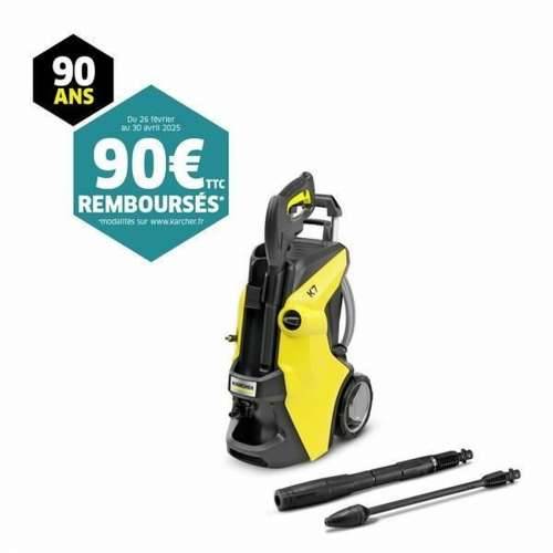 Visokotlačni Čistač Kärcher K 7 Power Flex Cijena