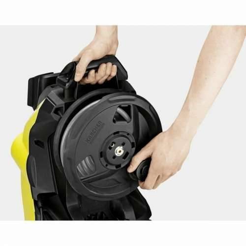 Visokotlačni Čistač Kärcher K 4 Premium Power Control Flex 1800 W 420 l/h Cijena