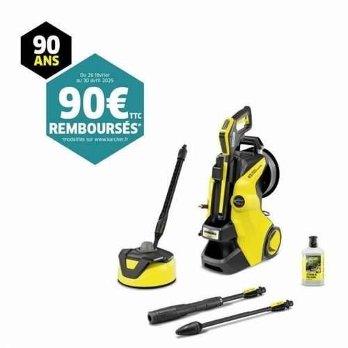 Visokotlačni Čistač Kärcher K 5 Power Control Flex Home Cijena