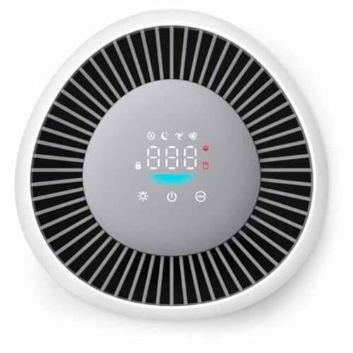 Pročišćivač zraka Philips AC0920/10 Bijela Cijena