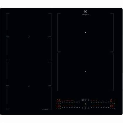 Indukcijska Ploča Electrolux EIV66453I 60 cm 7350 W Cijena