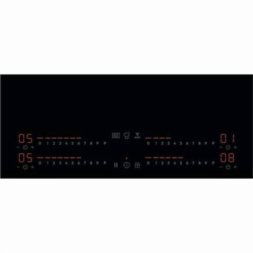 Indukcijska Ploča Electrolux EIV66453I 60 cm 7350 W Cijena