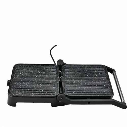 Električni Roštilj Little Balance 8744 Speed grill 2000 W Cijena