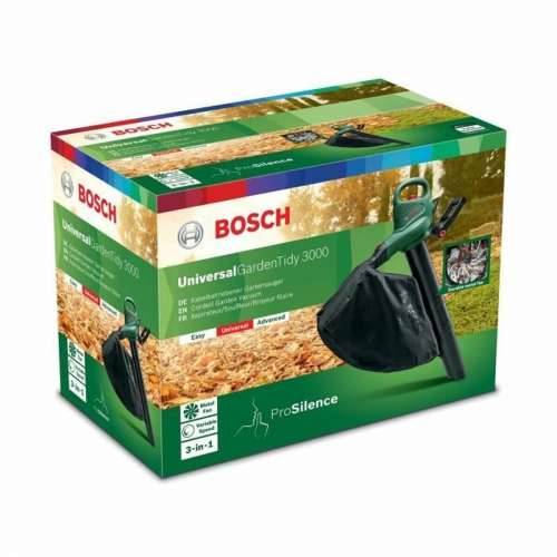 puhač BOSCH UniversalGardenTidy 3000 3000 W 230 -240 V Cijena