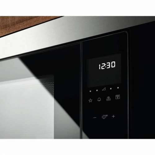 Mikrovalna Pećnica Electrolux CMS4253TMX Čelik Cijena