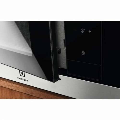 Mikrovalna Pećnica Electrolux CMS4253TMX Čelik Cijena