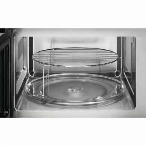 Mikrovalna Pećnica Electrolux CMS4253TMX Čelik Cijena