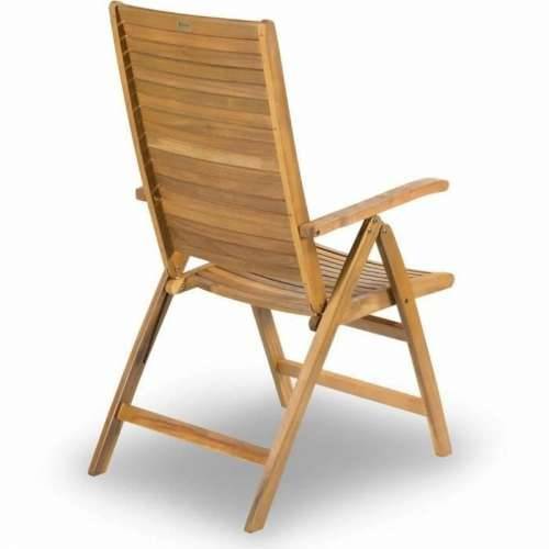 Dārza krēsls Fieldmann FDZN 4101-T Cijena