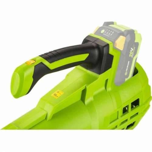 puhač Fieldmann FZF 70605-0 Cijena
