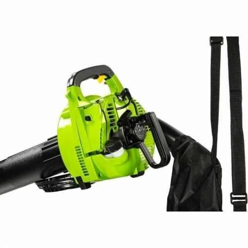puhač Fieldmann FZF 6205-B Cijena