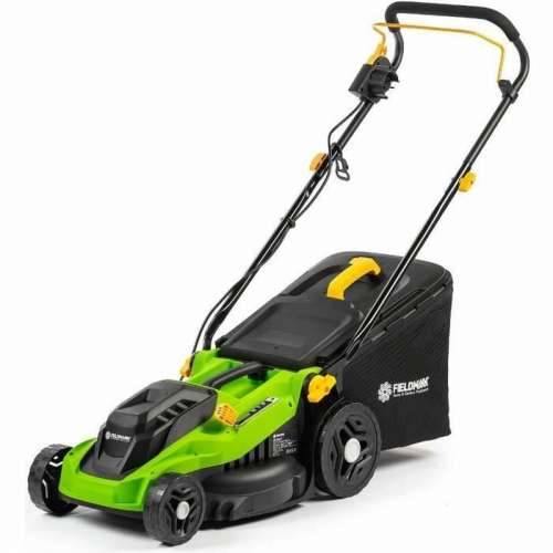 Električna kosilica Fieldmann FZR 2037-E 230 V 37 cm Cijena