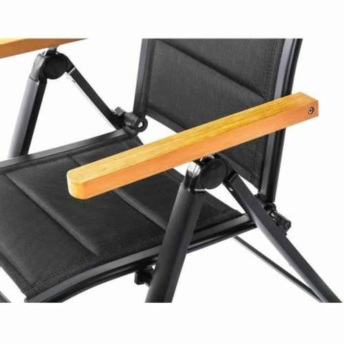 Dārza krēsls Fieldmann FDZN 5017 Cijena