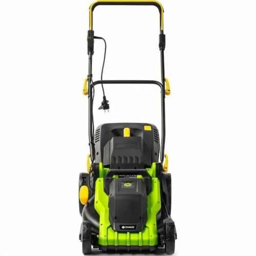 Električna kosilica Fieldmann FZR 2048-E 46 cm Cijena
