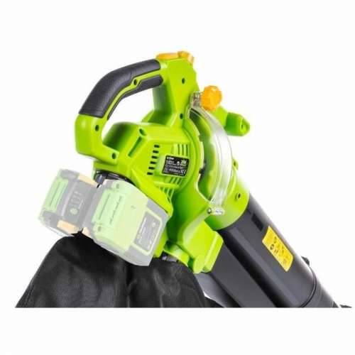 puhač Fieldmann FZF 70725-0 Cijena