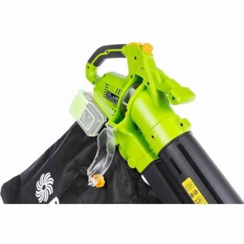 puhač Fieldmann FZF 70725-0 Cijena