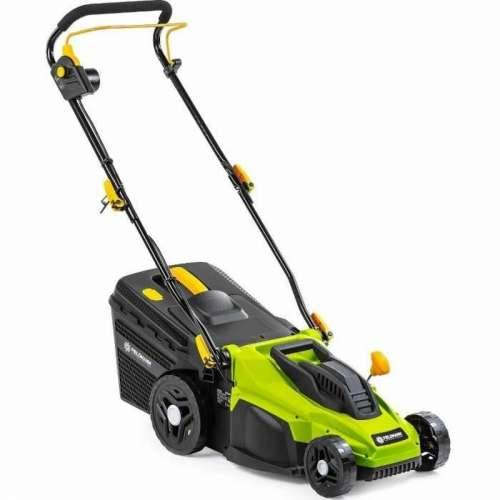 Električna kosilica Fieldmann FZR 2033-E 230 V 33 cm Cijena