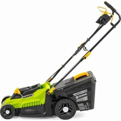 Električna kosilica Fieldmann FZR 2033-E 230 V 33 cm Cijena
