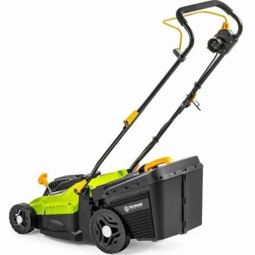 Električna kosilica Fieldmann FZR 2033-E 230 V 33 cm Cijena