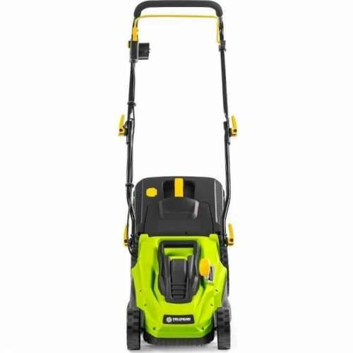 Električna kosilica Fieldmann FZR 2033-E 230 V 33 cm Cijena