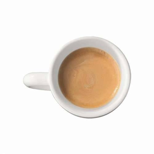 Set 2 Šalica za Kavu Jura 85 ml Bijela (2 kom.) Cijena