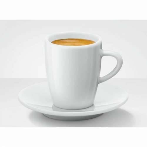 Set 2 Šalica za Kavu Jura 85 ml Bijela (2 kom.) Cijena