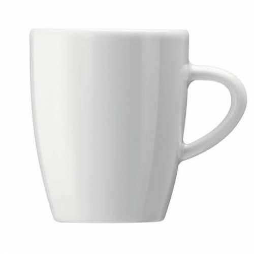 Set 2 Šalica za Kavu Jura 85 ml Bijela (2 kom.) Cijena