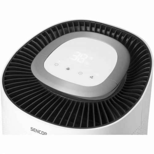 Odvlaživač Zraka Sencor SDH 1210WH Cijena
