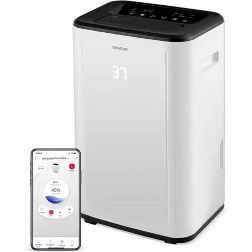 Odvlaživač Zraka Sencor SDH 3028WH Cijena