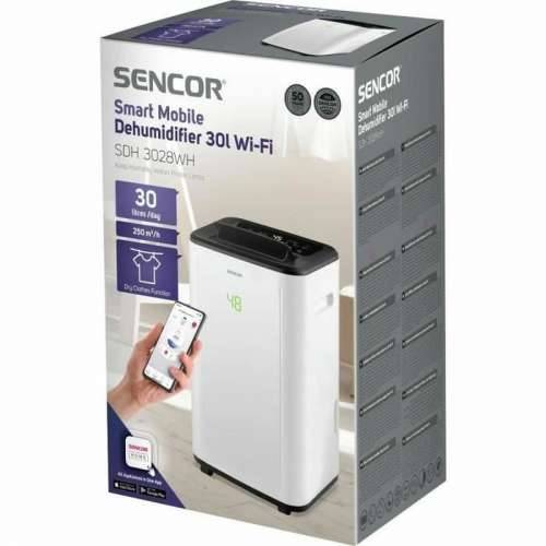Odvlaživač Zraka Sencor SDH 3028WH Cijena
