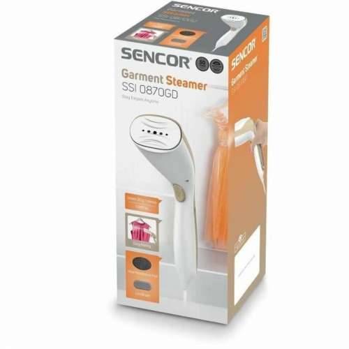 Okomito Glačalo na Paru Sencor SSI 0870GD Cijena