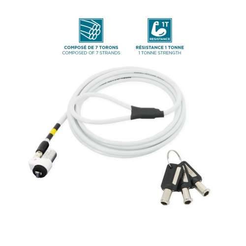 Organizator Kablova Mobilis 001325 Cijena