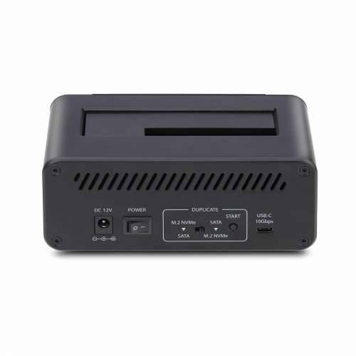 Vanjsko Kućište Startech N2-M2-SSD-DUPLICATOR Cijena