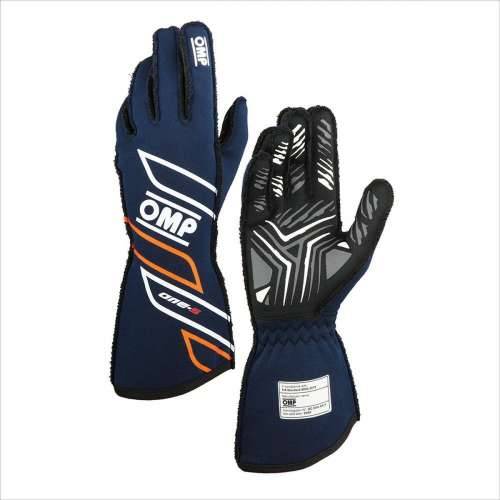 Rukavice OMP OMPIB0-0778-A01-249-XXL XXL Cijena