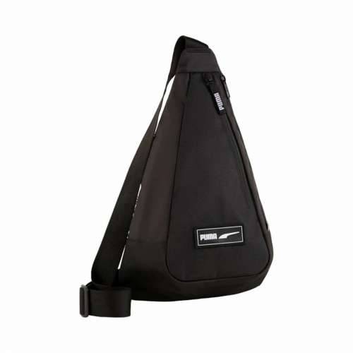 Torba na Rame Puma Deck Sling Crna Cijena
