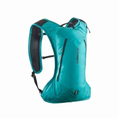 Ruksak za planinarenje Salomon Cross 4 Turkizno Poliester 40 L Cijena