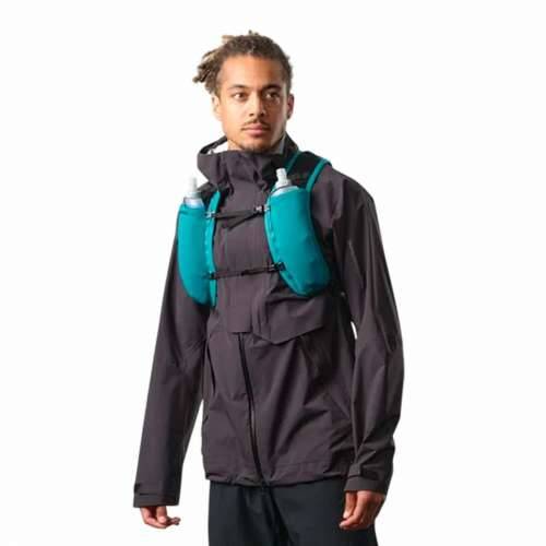 Ruksak za planinarenje Salomon Cross 4 Turkizno Poliester 40 L Cijena