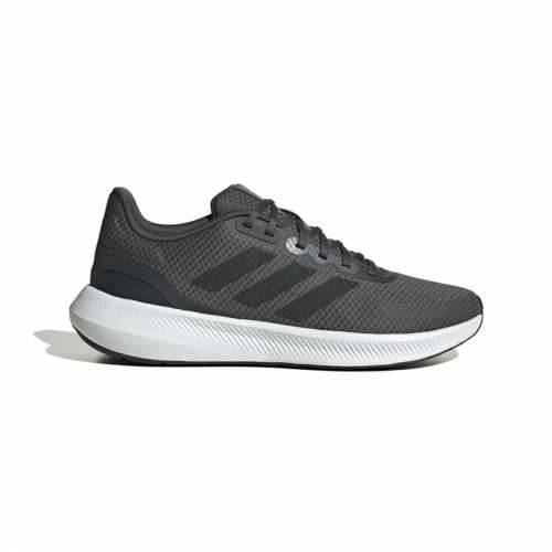 Tenisice za Trčanje za Odrasle Adidas Runfalcon 3.0 Crna Cijena