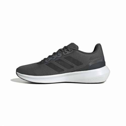 Tenisice za Trčanje za Odrasle Adidas Runfalcon 3.0 Crna Cijena