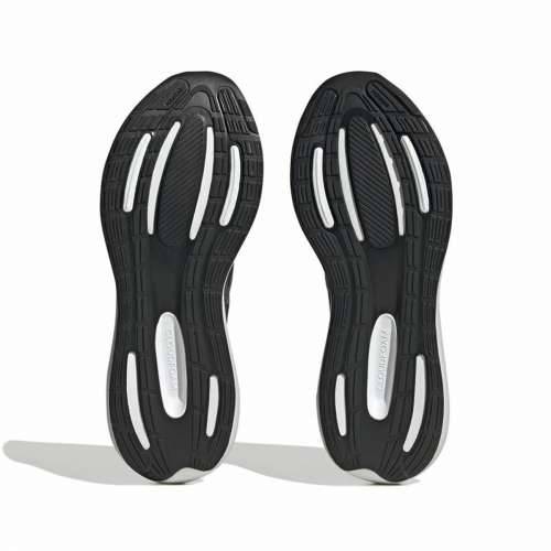 Tenisice za Trčanje za Odrasle Adidas Runfalcon 3.0 Crna Cijena