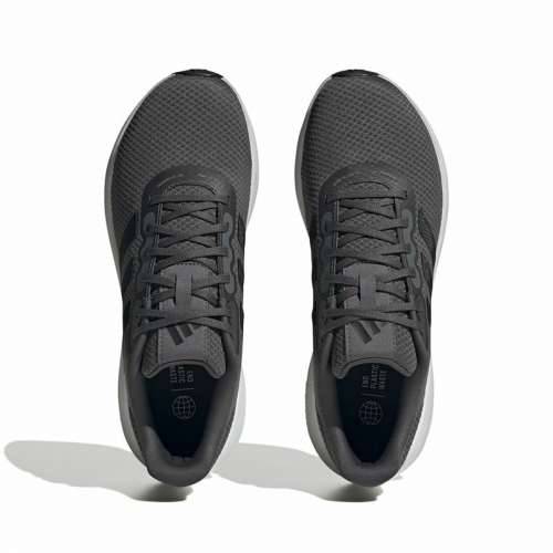 Tenisice za Trčanje za Odrasle Adidas Runfalcon 3.0 Crna Cijena