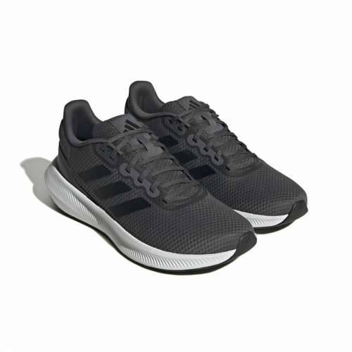 Tenisice za Trčanje za Odrasle Adidas Runfalcon 3.0 Crna Cijena