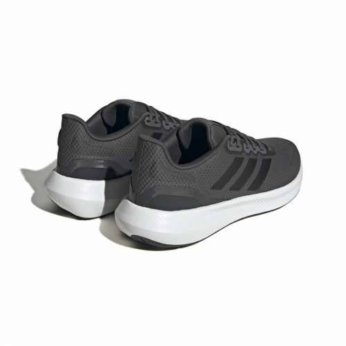 Tenisice za Trčanje za Odrasle Adidas Runfalcon 3.0 Crna Cijena