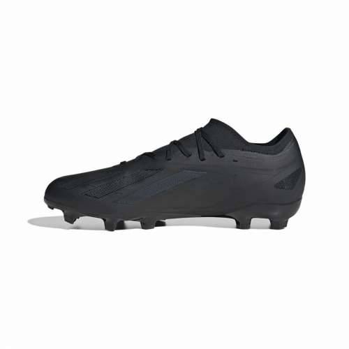 Kopačke za Odrasle Adidas X Crazyfast.2 Fg Crna Cijena